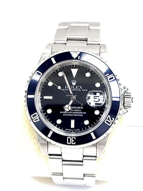 rolex day date 1998|1998 rolex submariner price.